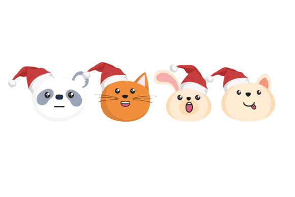 Bring a Festive Spirit to Your Projects with Design Animal Christmas
