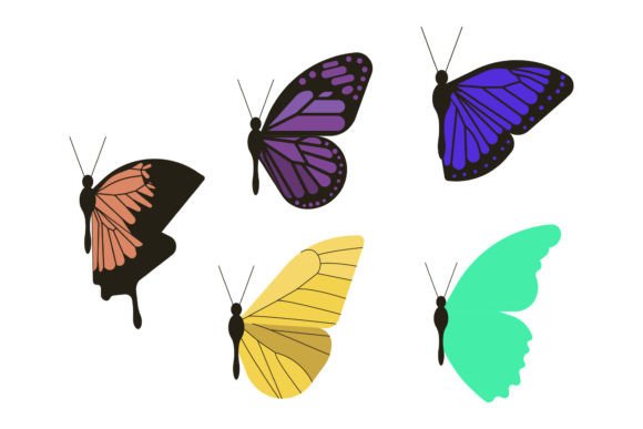 Butterfly Animal: A Font for Designers Who Want to Make an Impact