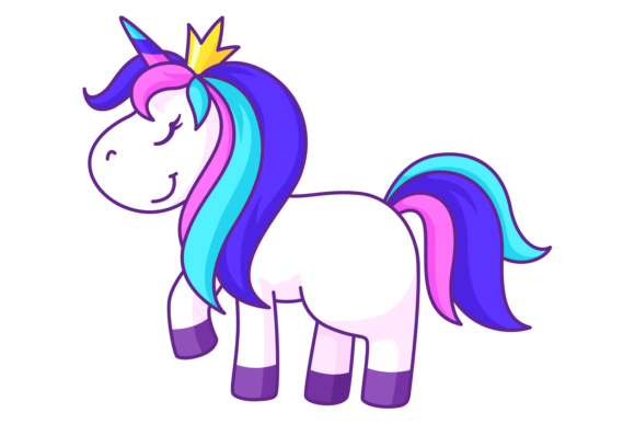Princess Unicorn: Designing with Enchanting Fai